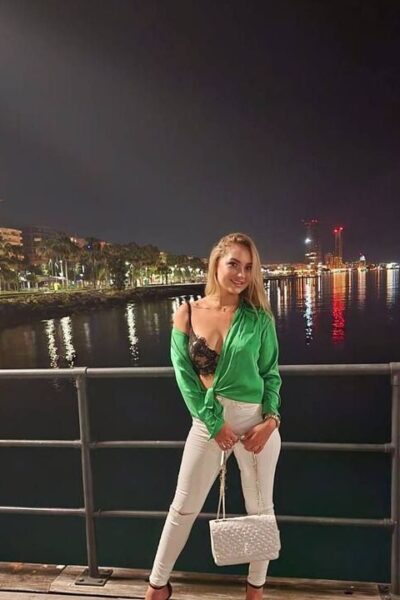נערות ליווי בנשר